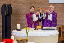 19.03.2023 Familienfasttag